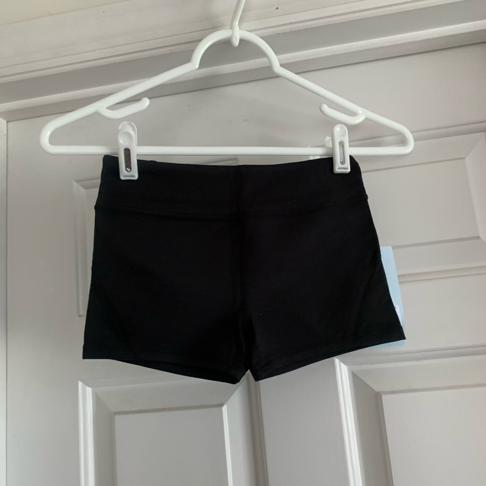 Z by Zella bike shorts